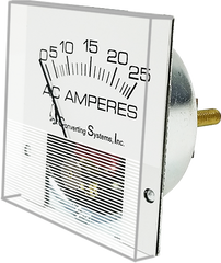 Amp Meter (0-25A)