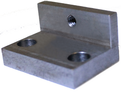 Mounting Support, Steel