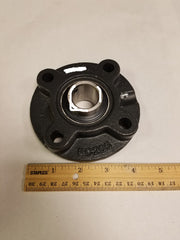 4 Bolt Flange Bearing, 1 Inch Inner Diameter