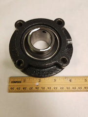 4 Bolt Flange Bearing, 1.25 Inch Inner Diameter