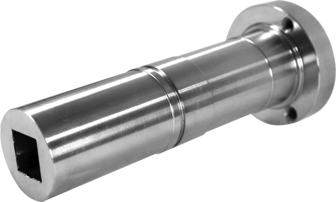 Spindle, Headstock