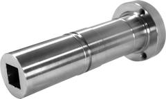Spindle, Headstock