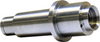 Shuttle Rail Axle