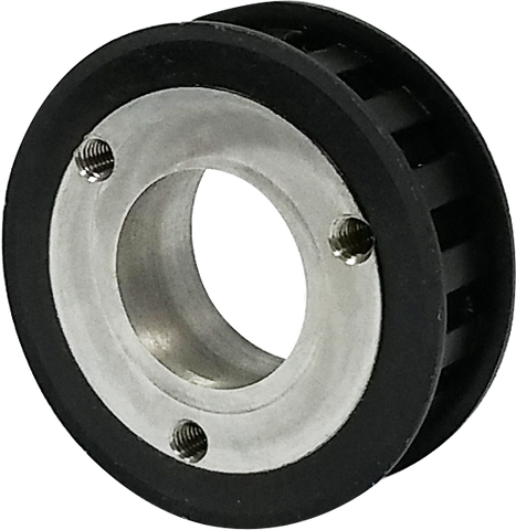 Corrugator Roll Adjustment