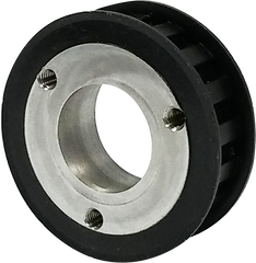 Corrugator Roll Adjustment