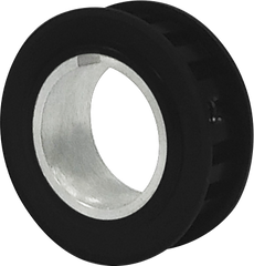 Fixed Corrugator Pulley