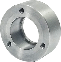 Flat Idler Pulley