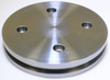 Piston End Plate  D100-966