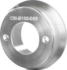 Tailstock Chuck (3 Inch) (123, 124 Winders)