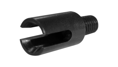 Curtain Rod Threaded Insert (J&C)