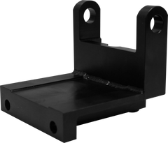 Bracket (124 Clutch Assembly) D100-011