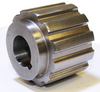 Pulley, Corrugator Driver, 12TH