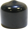 Push-on Round Cap