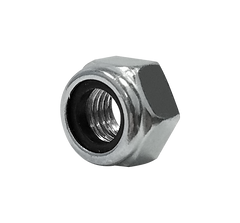 Hex Nut .312-24