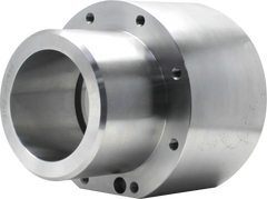 Cylinder, Tailstock