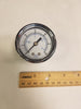 2 Inches Dial Indicator, 0-30 PSI