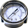 Air Pressure Gauge 0-60PSI