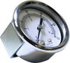 Air Pressure Gauge 0-60PSI