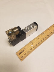 Solenoid Valve