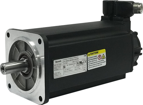 IndraDyn S-MSK Motor