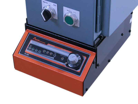 Perforation Detector