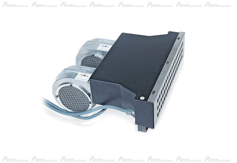 Dual Anti-Static Blower