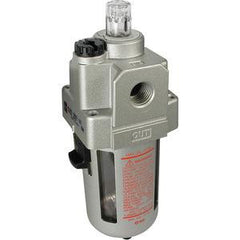 AL Lubricator (3/8) NPT