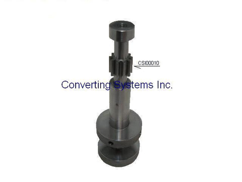 Pinion Shaft