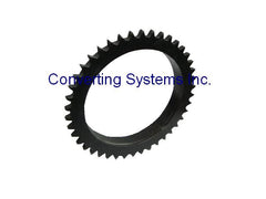 Sprocket, Clutch (135)